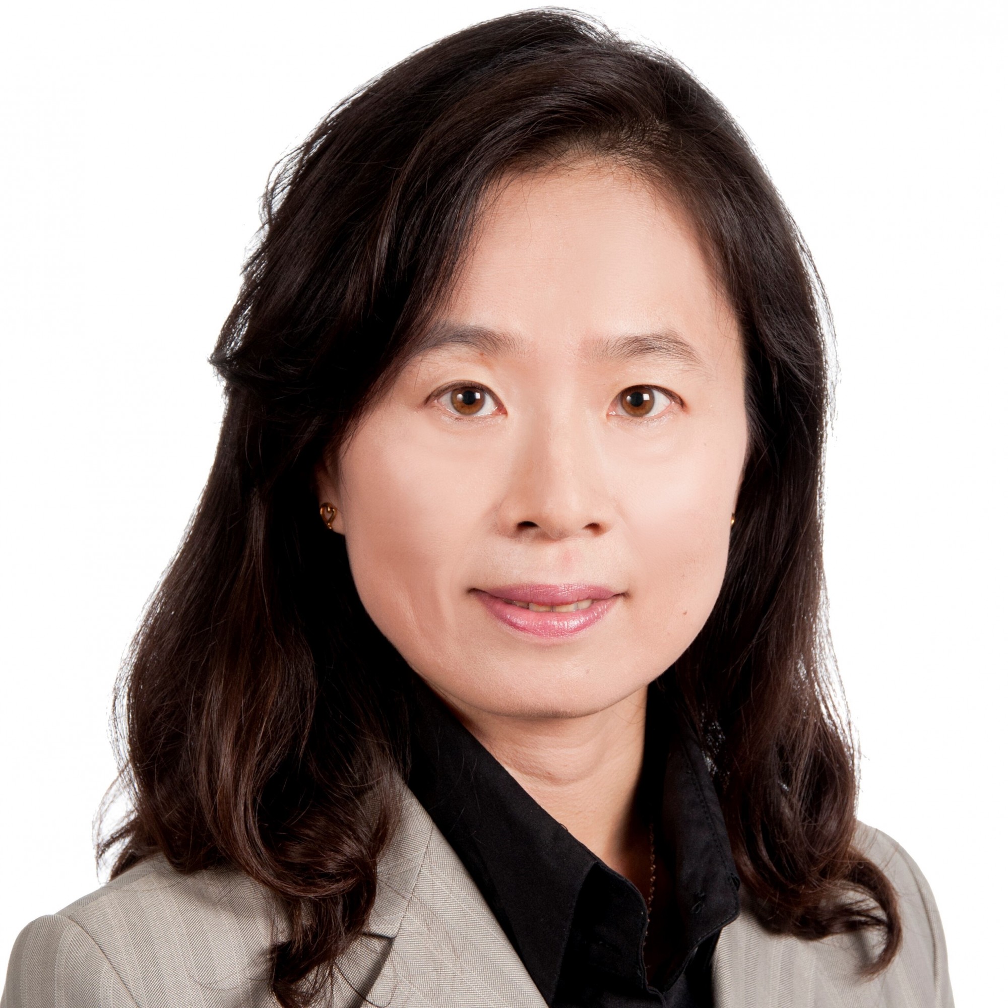 Dr Chiu Kuang Ping